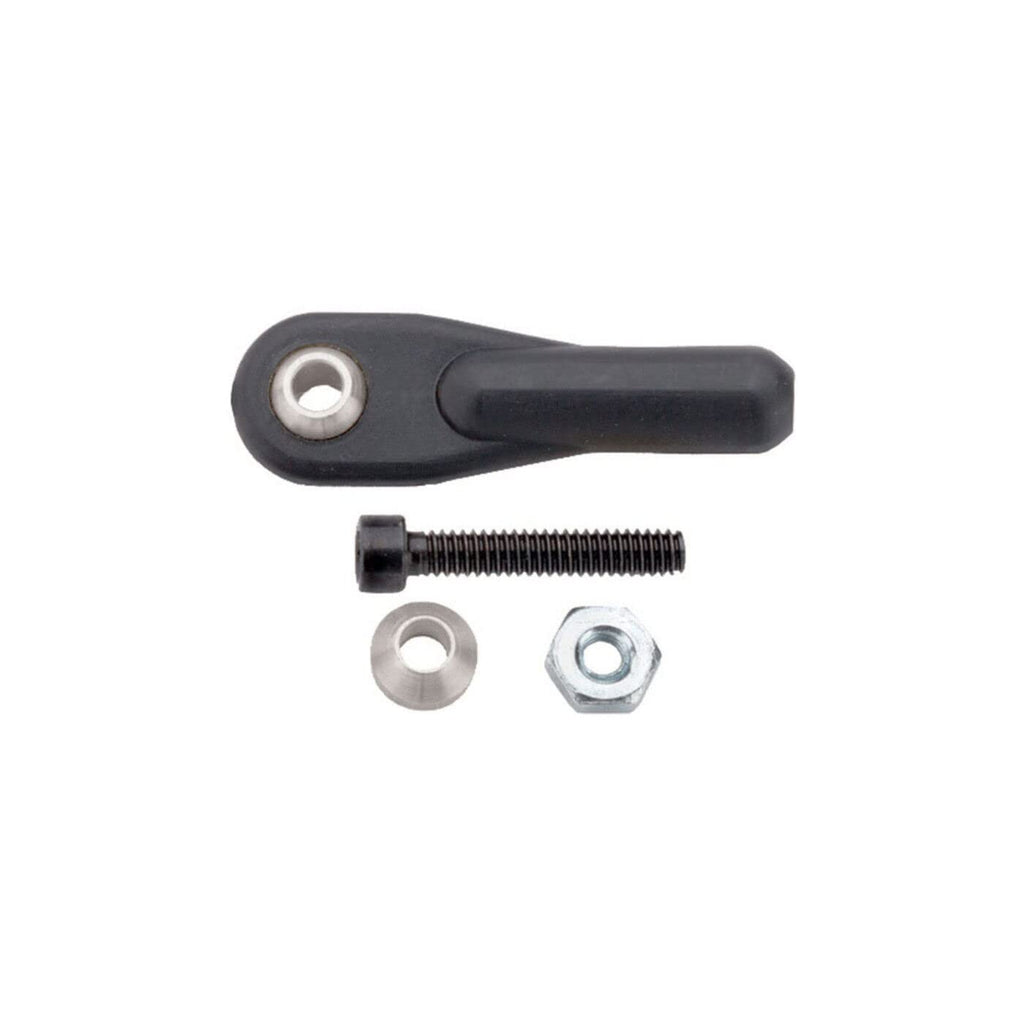 Du-Bro 2160 4-40 x 5/8" Swivel Ball Link for 4-40 Rods