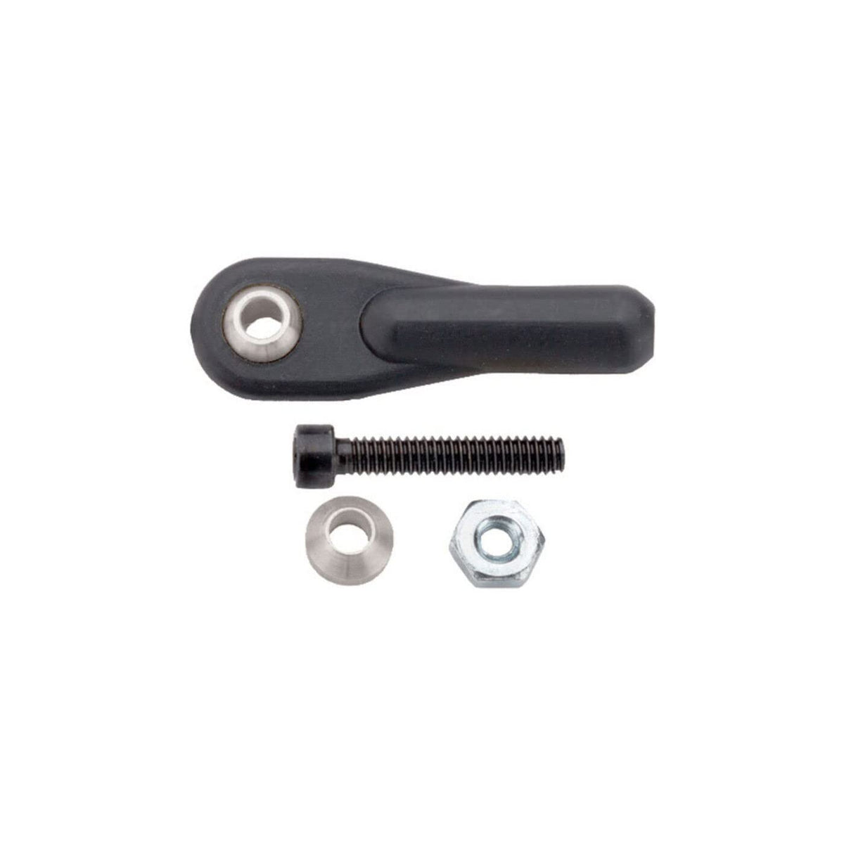 Du-Bro 2160 4-40 x 5/8" Swivel Ball Link for 4-40 Rods