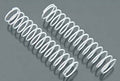 Duratrax DTXC9237 Rear Shock Springs, White/Soft (2): Evader EXT & EXT2