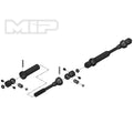 MIP 18120 Center Drive Kit 110mm x 135mm w/5mm Hubs