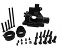 Hot Racing FVE1301 Aluminum Rear Gearbox Case - 5ive-t Mini Wrc