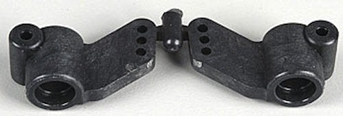 Team Associated 9584 Rear Hub Carriers (2) Left & Right: 1/10 Truck & Buggy T4 B4