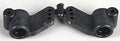 Team Associated 9584 Rear Hub Carriers (2) Left & Right: 1/10 Truck & Buggy T4 B4