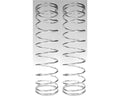 Hot Racing FVE133R08 Linear Rate Silver Rear Spring (2)