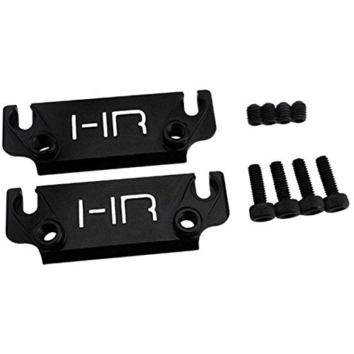 Hot Racing AON311M01 Aluminum Sway Bar Mount Set: Arrma Kraton Outcast