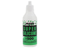 Mugen B0325A Super Silicone Shock Oil #500