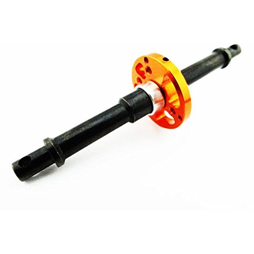 Hot Racing SCP125T20 Extend Locked Differential Hub Spool 20mm