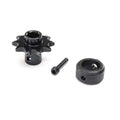 Losi LOS262004 Front Chain Sprocket, Steel: PM-MX