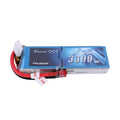 Gens Ace 33003S45D 3300mAh 11.1V 45C 3S1P Lipo Battery Pack w/ Deans