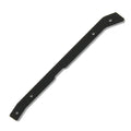 Corally 00180-730 Chassis Stiffener - LWB - Center - Graphite 3mm - 1pc