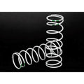 Traxxas 7443 Spring,Shock,White,GTR XXL.762 Grn:6807L,6804R