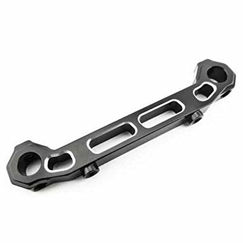 Hot Racing YET2901 Aluminum Front Body Mount Base: Axial 1/10 Yeti