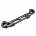 Hot Racing YET2901 Aluminum Front Body Mount Base: Axial 1/10 Yeti