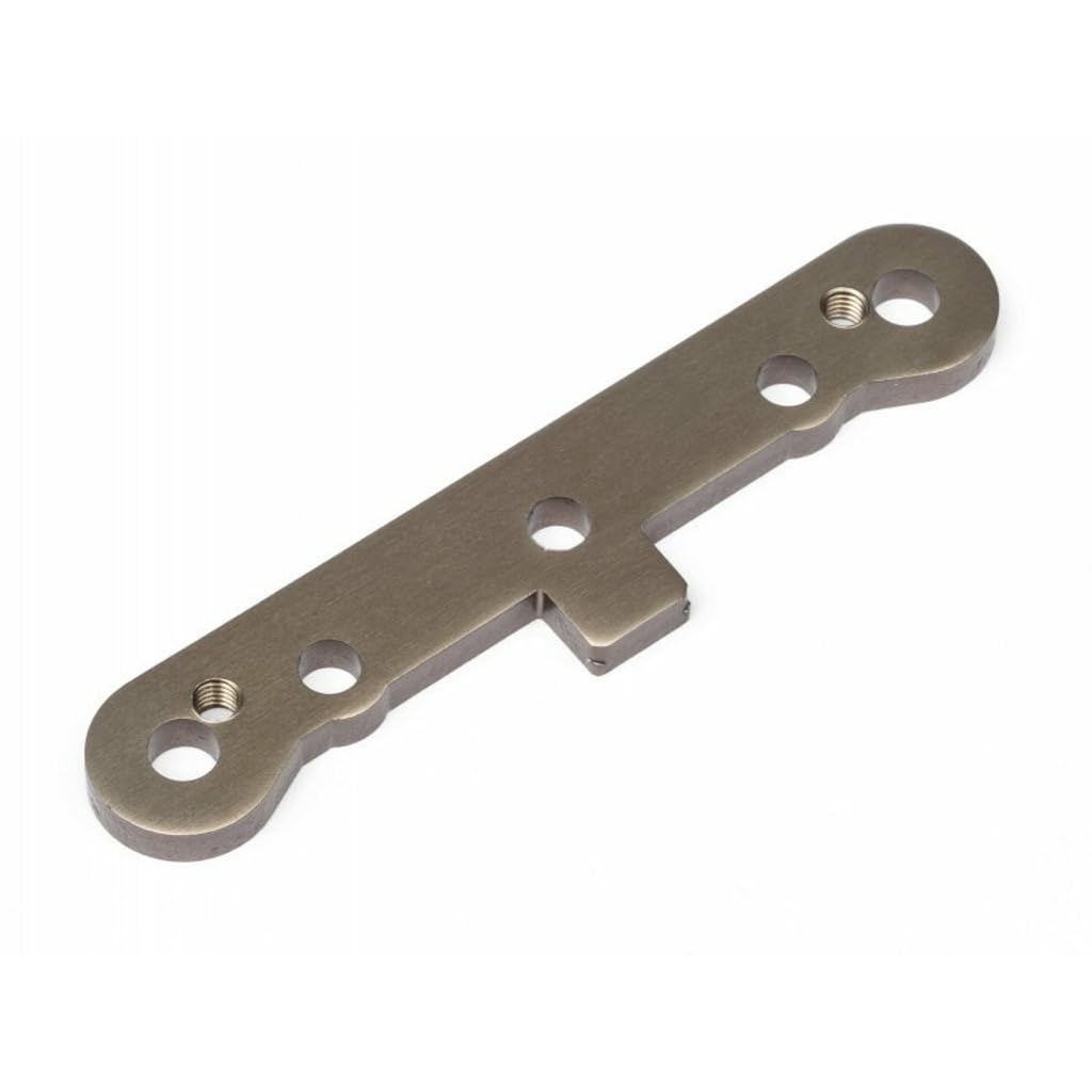 HPI Racing 67391 Front Suspension Block (FF) Vorza Flux