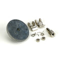 Sportwerks SWK7018 Clutch Set: Reaction