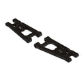 Arrma ARA330750 Front Lower Suspension Arms (1 Pair)