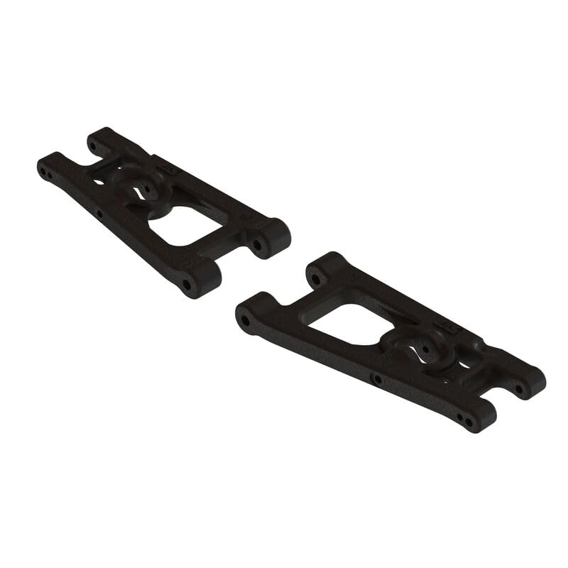 Arrma ARA330750 Front Lower Suspension Arms (1 Pair)