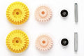 Tamiya 15429 JR High Speed EX Gear Set