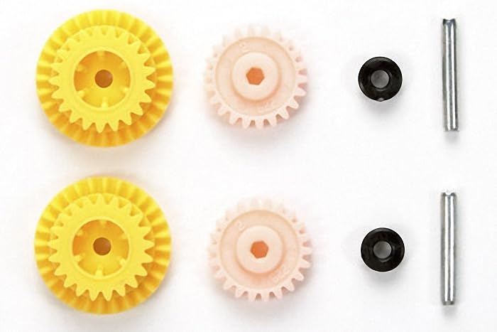 Tamiya 15429 JR High Speed EX Gear Set