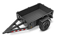 Traxxas 9795 Utility Trailer/ Trailer Hitch (Assembled)