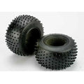 Traxxas 4790R Pro-Trax Rear 2.2" Tires(2) w/ Foam Inserts