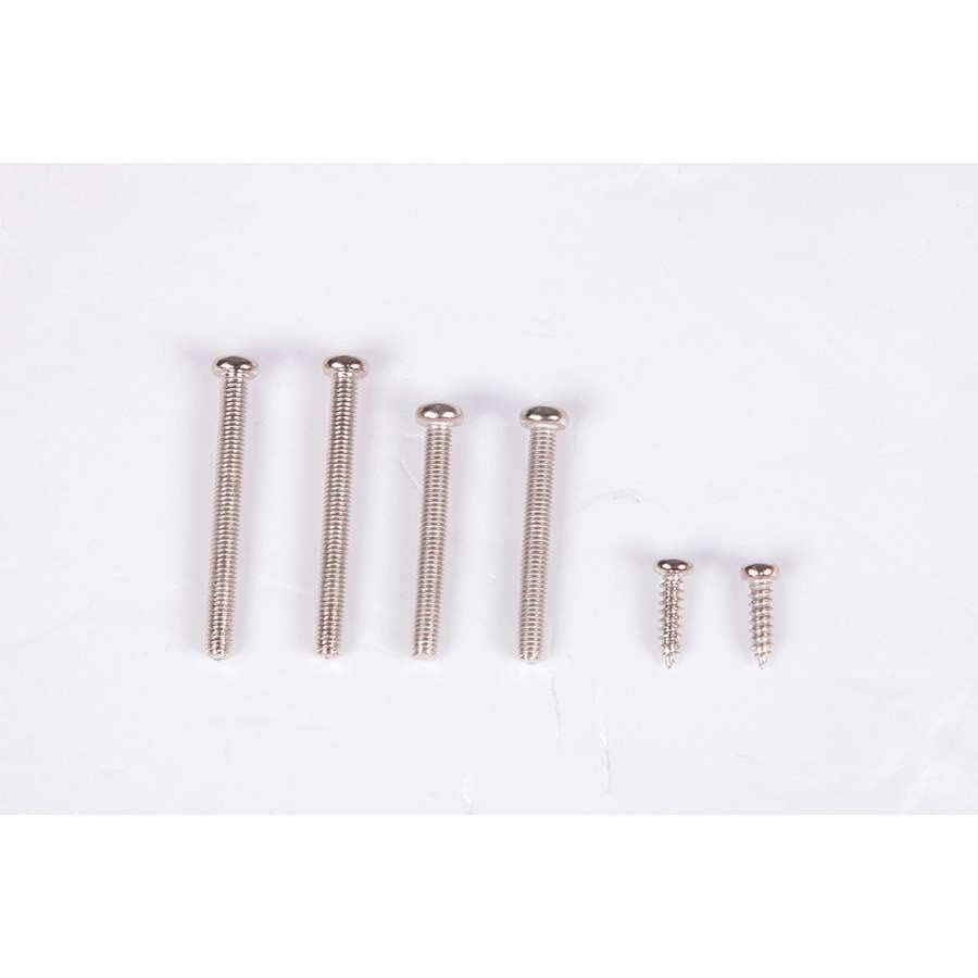 FMS FH118 Screw Set 980mm : P40