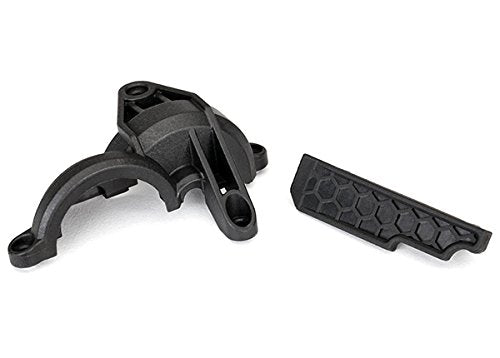 Traxxas 8323 Gear Cover (Rear Chassis Brace)/ Wire Retainer