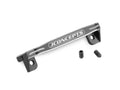 J Concepts 25672 B6/B6D Servo Mount Bracket Black