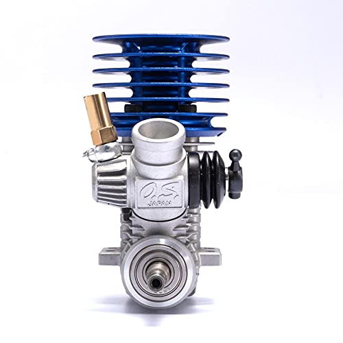 OS OS Max .12 TG Engine Version 4