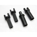 Traxxas 5456 Center Half Shafts: Revo 3.3