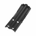 Traxxas 7745 Center Skid-Plate: 1/5 X-Maxx