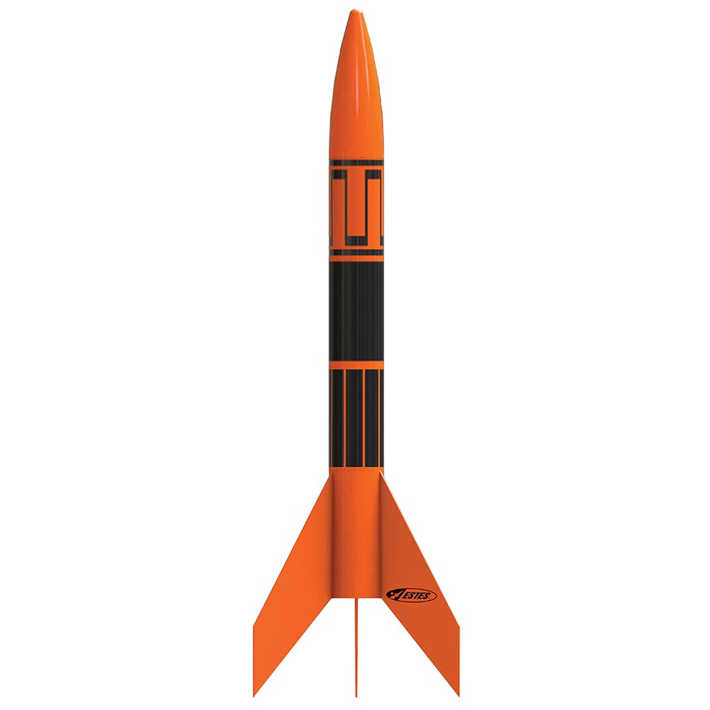 Estes 1751 Alpha III Bulk Pack E2X Model Rockets (12)