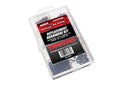 Traxxas 6787 Hardware Kit: Hoss 4X4 VXL/ Slash 4X4/ Stampede 4X4/ Rustler 4X4