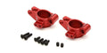 Kyosho FAW206 HD Rear Hub , for FZ02, 2pcs