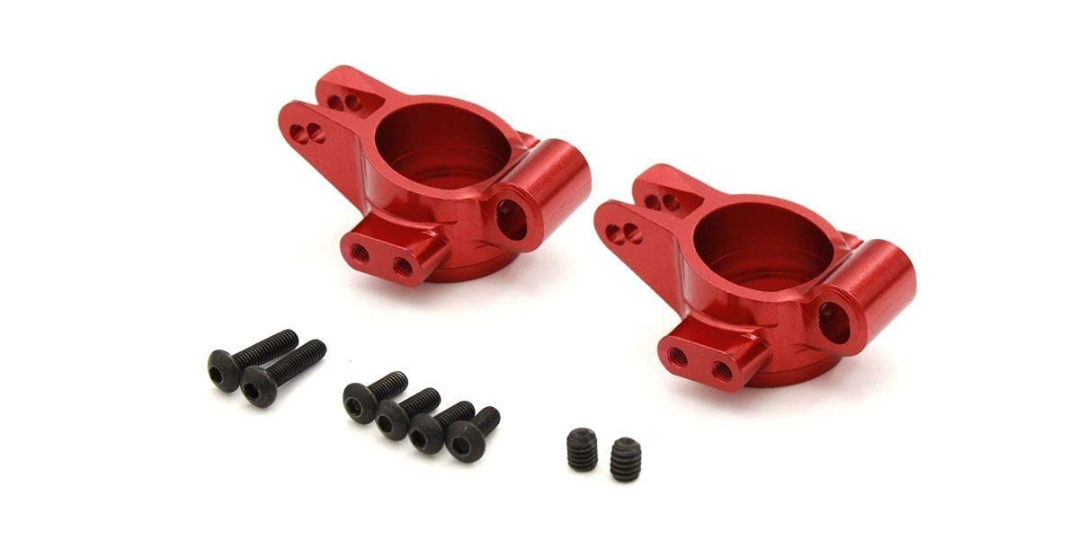 Kyosho FAW206 HD Rear Hub , for FZ02, 2pcs
