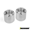 Vanquish Products IRC00135 Incision Wheel Hubs #6