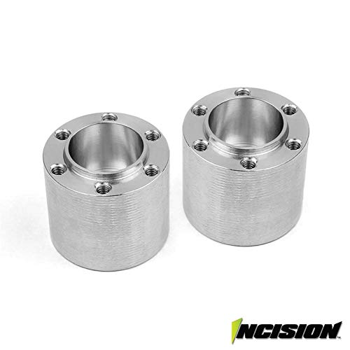 Vanquish Products IRC00135 Incision Wheel Hubs #6