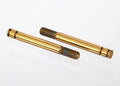 Traxxas 6961T TiN-Coated GTR Shock Shaft (2): 1/8 NHRA Funny Car