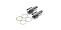 Kyosho IF101B Differential Shaft Set