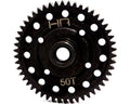 Hot Racing SAEX350 Steel Spur Gear 50t 32p 0.8m