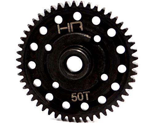 Hot Racing SAEX350 Steel Spur Gear 50t 32p 0.8m