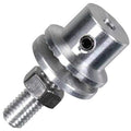 Great Planes GPMQ4930 Set Screw Prop Adapter 3.0mm to 5mm