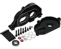 Hot Racing ATF38M01 Aluminum HD Motor Mount BLX 3S 4S Boost