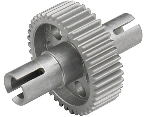 Hot Racing TTDR125H Aluminum Differential Locker Spool T3-01