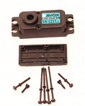 Savox CASE-SW1211SG Top & Bottom Servo Case w/4 Screws for SW1211SG Servo