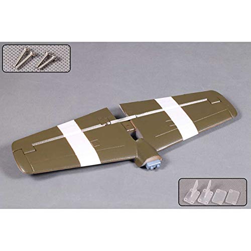 FMS ST103DD Horizontal Stabilizer: P51B Dallas 1400mm