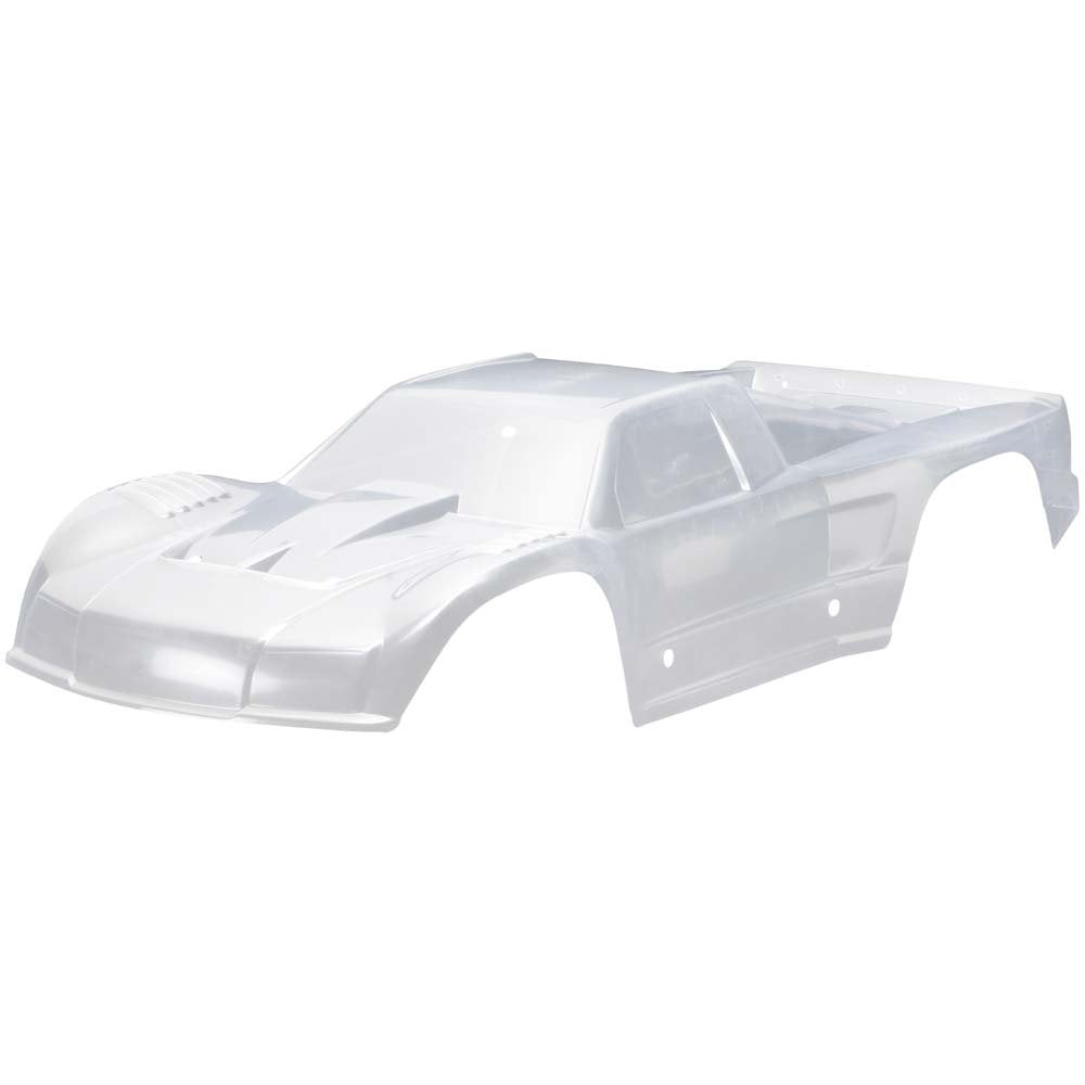 HPI Racing 7561 Baja 5T-1 Truck Clear Body (Trimmed)