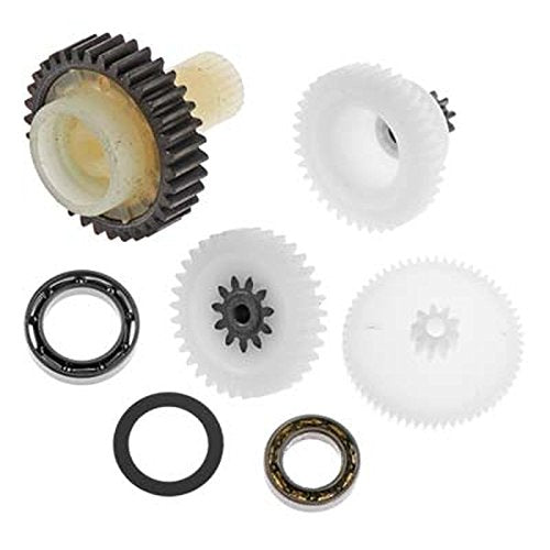 Traxxas 2087 Replacement Servo Gear Set for 2085 Servo: 1/5 X-Maxx