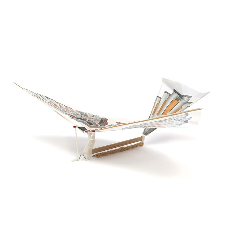 PlaySTEM XA01008 Iron Bird RBP Ornithopter Bamboo