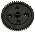 Team Associated 89521 E-Conversion Plastic Spur 50T